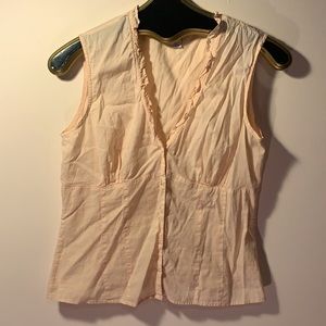 Peach Gap Factory shirt. Bundle only